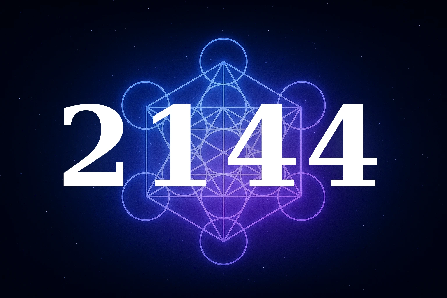2144 betekenis – spirituele gids en innerlijke groei